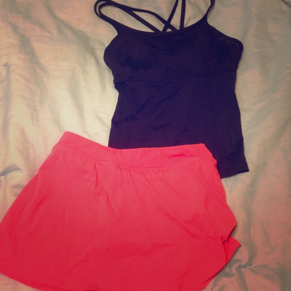 Land's End Modest Swimsuit