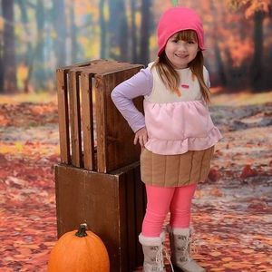 Meet your Posher, Elisa