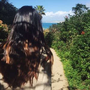 Meet your Posher, Ella