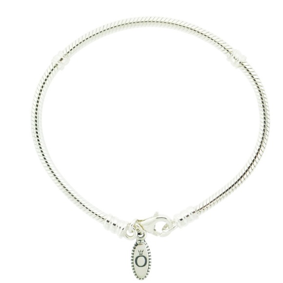 Pandora Bracelet