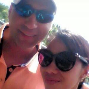 Meet your Posher, Janet daniel