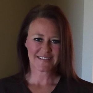 Meet your Posher, Tonya