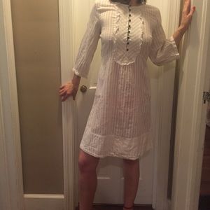 Anthropologie Tabitha Dress