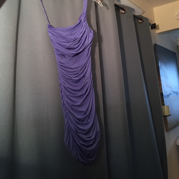 BCBG sexy tiny dress! - Picture 2 of 2