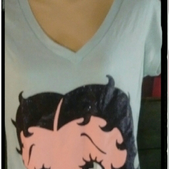 Betty Boop - Picture 2 of 2