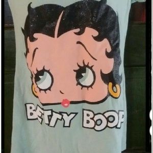 Betty Boop