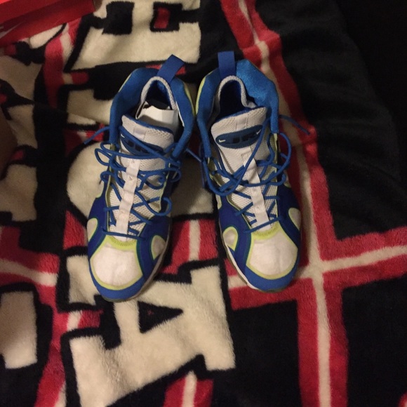 Air max Griffey fury size 10