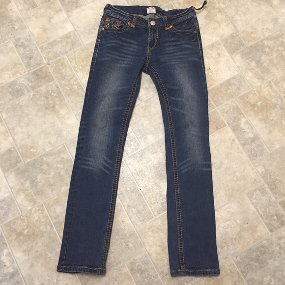 True Religion Boot Cut Jeans - Picture 2 of 4