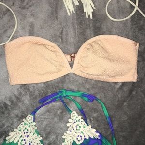 Bikini Top for @caseybaird3