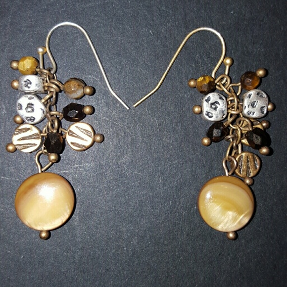 Chico's earrings
