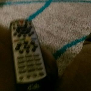 Meet your Posher, Kori