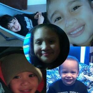 Meet your Posher, Iris