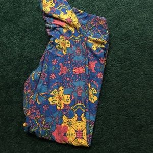 Lularoe Leggings Brand New