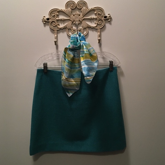 J crew -sz 6 skirt