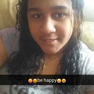 Meet your Posher, Katherine