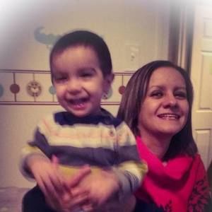 Meet your Posher, Fabiola