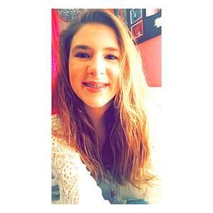 Meet your Posher, Alli