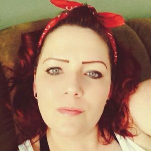 Meet your Posher, Kristie