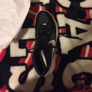 Hyperdunk size 9 mens