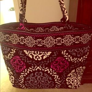 Vera Bradley tote