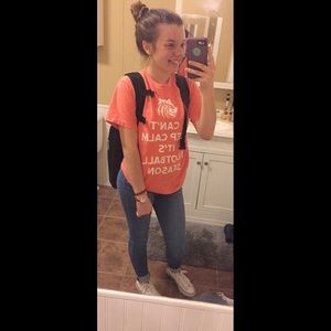 Meet your Posher, Drew