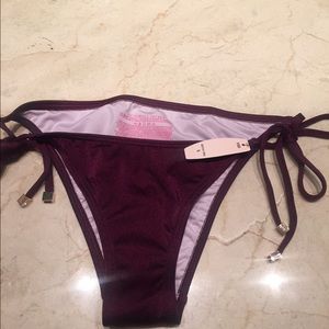 VS bottom bikini S