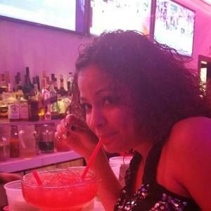 Meet your Posher, Frances