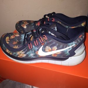 Nike Free 5.0 Photosynthesis