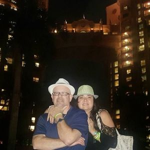 Meet your Posher, Norma