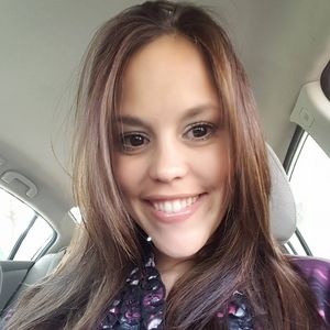 Meet your Posher, Tracey