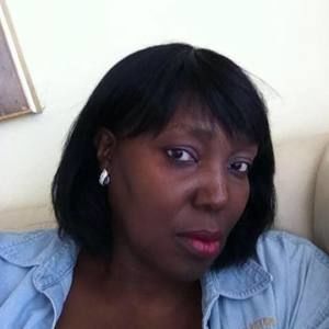 Meet your Posher, Gwendolyn