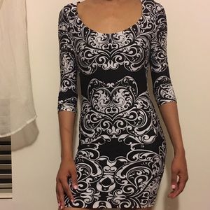 Classy Arden B dress