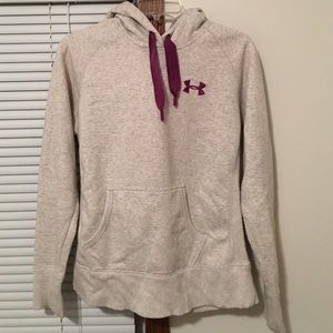 Under Armor Hoodie