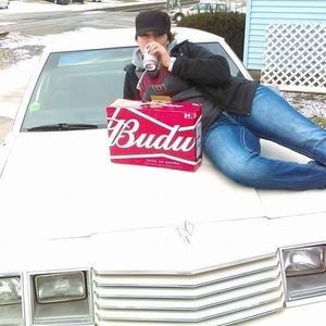 Meet your Posher, Erica