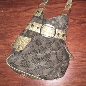 Kathy van Zealand purse