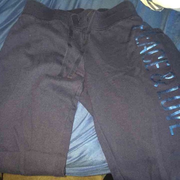 Sweatpants - Picture 1 of 1