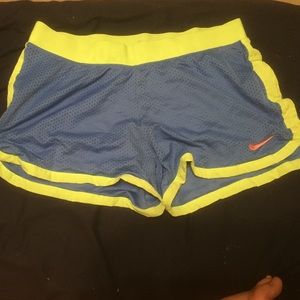 Nike shorts