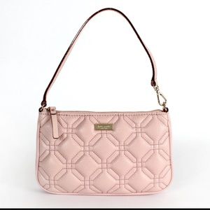 ❗️Kate Spade Baby Pink Purse NWT❗️❗️❗️