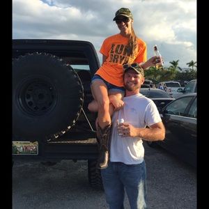 Meet your Posher, Jaime