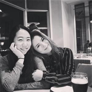 Meet your Posher, Ju hee