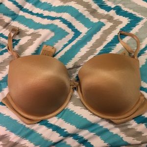 Aerie Ella Gel Bra