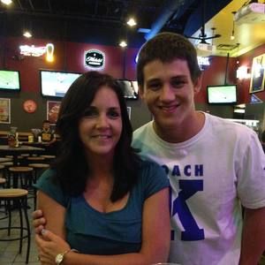 Meet your Posher, Chase