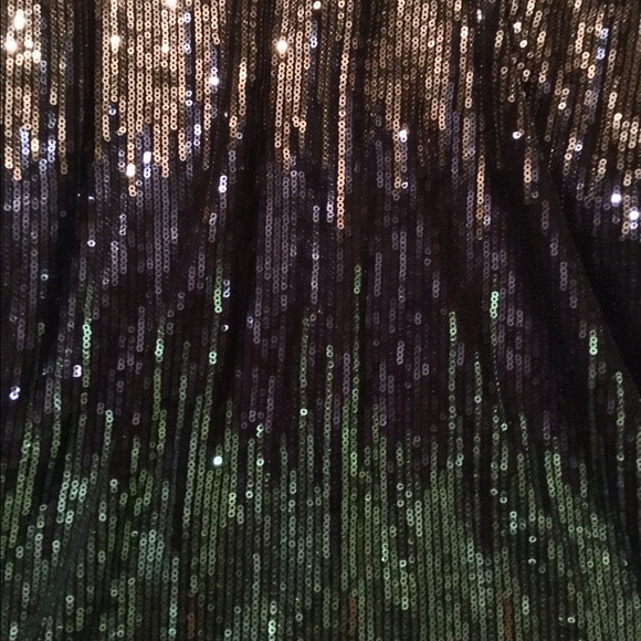 Sequin Dress - Picture 3 of 3