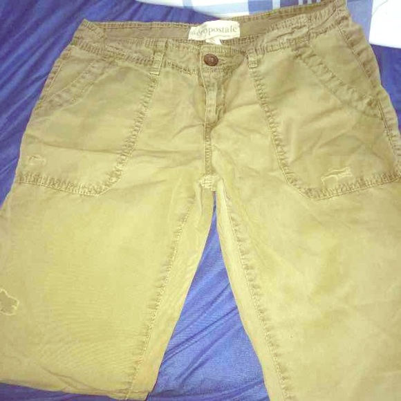 Aeropostale jeans