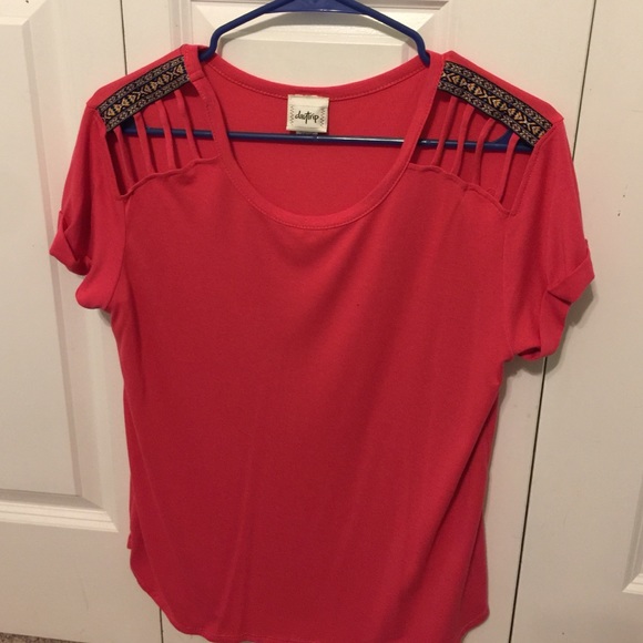 pink daytrip & black daytrip bundle