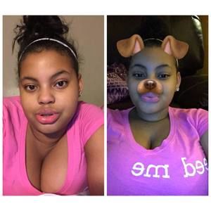 Meet your Posher, Roselys