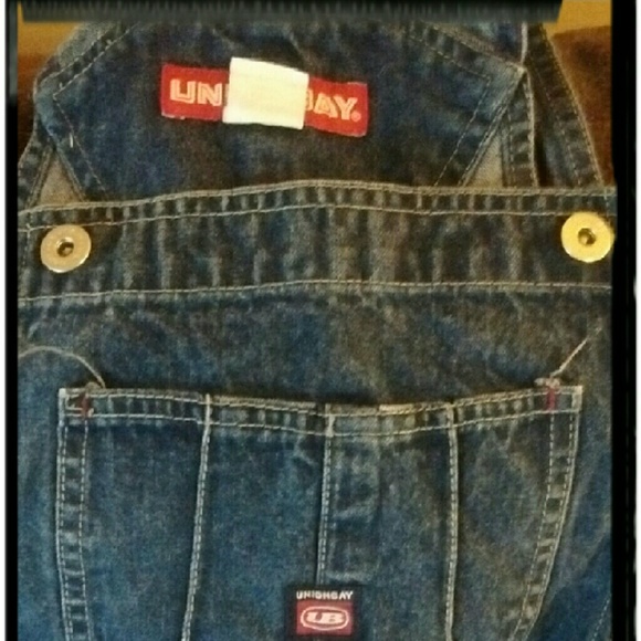 Cute lil country overalls