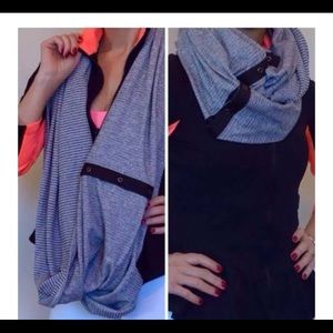 Lululemon Vinyasa Scarf