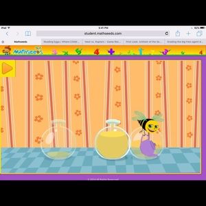 Meet your Posher, Thao