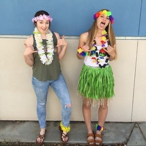 Meet your Posher, Liane